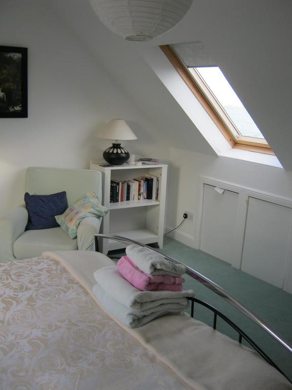 No 1 Broughton Bed & Breakfast Pierowall Værelse billede