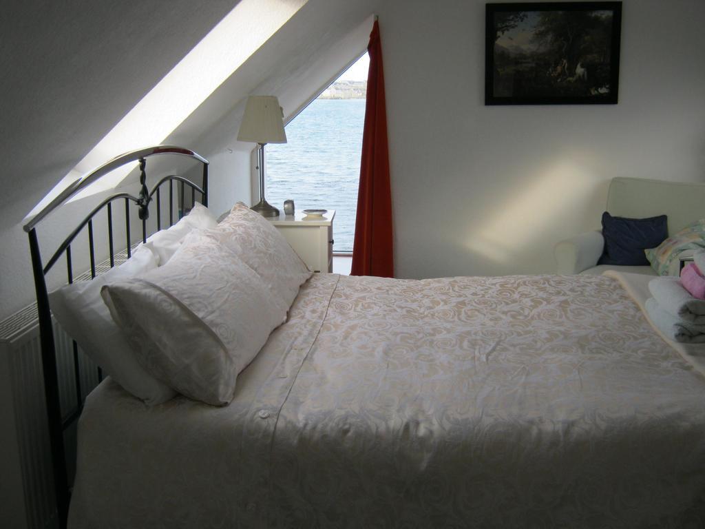 No 1 Broughton Bed & Breakfast Pierowall Værelse billede