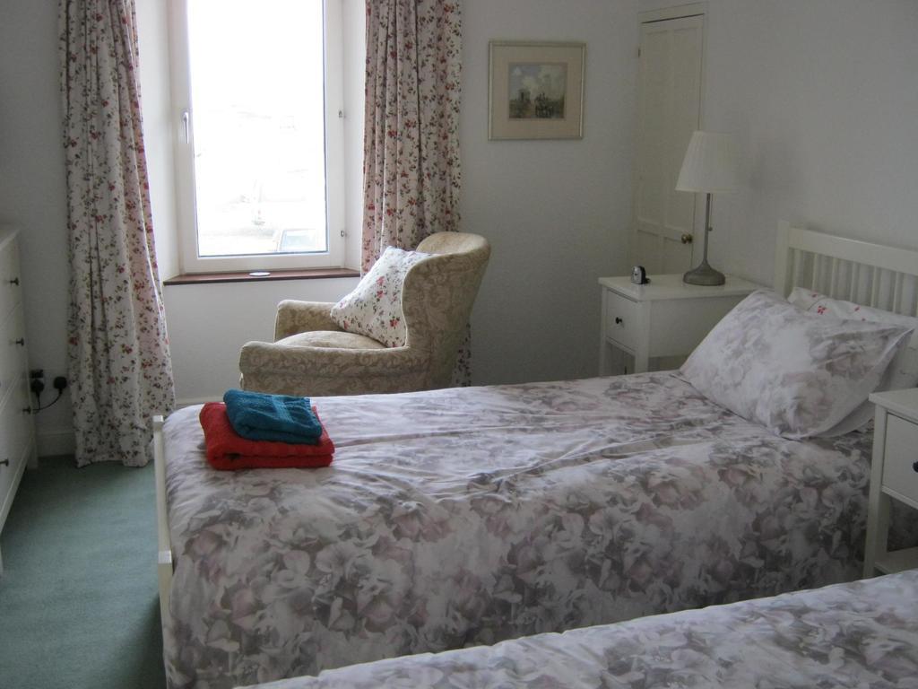 No 1 Broughton Bed & Breakfast Pierowall Værelse billede