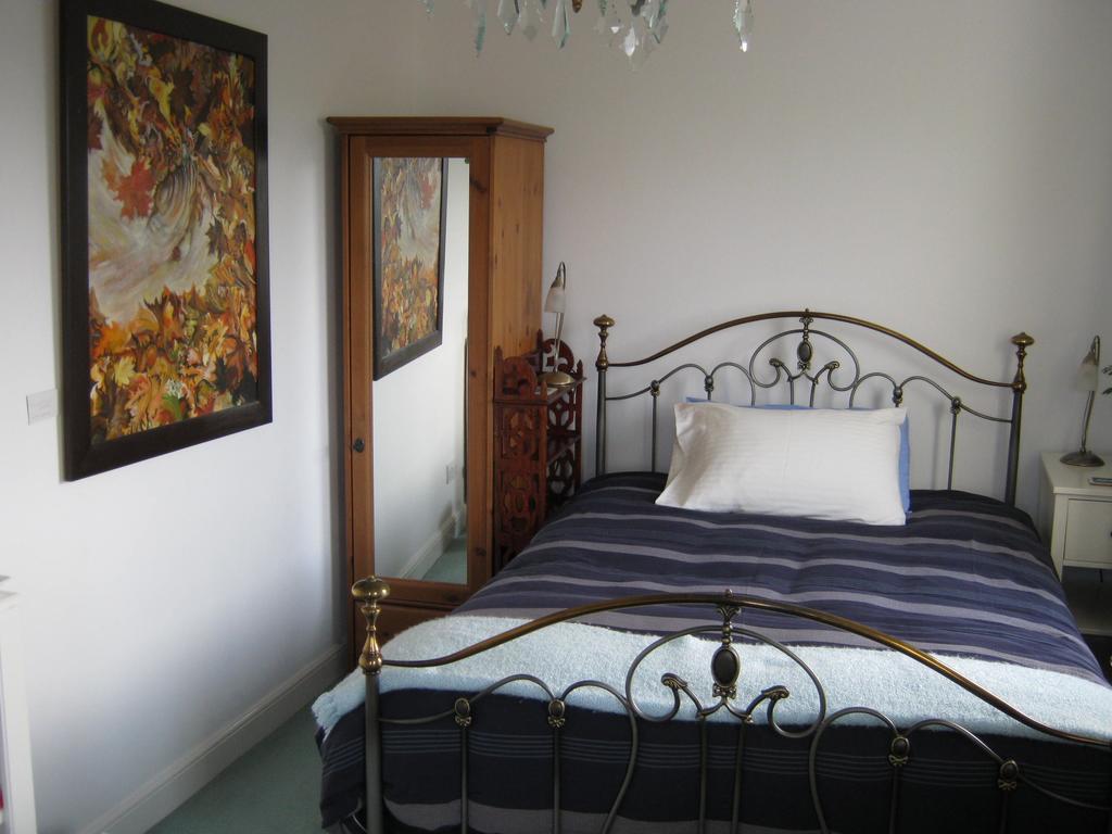 No 1 Broughton Bed & Breakfast Pierowall Værelse billede