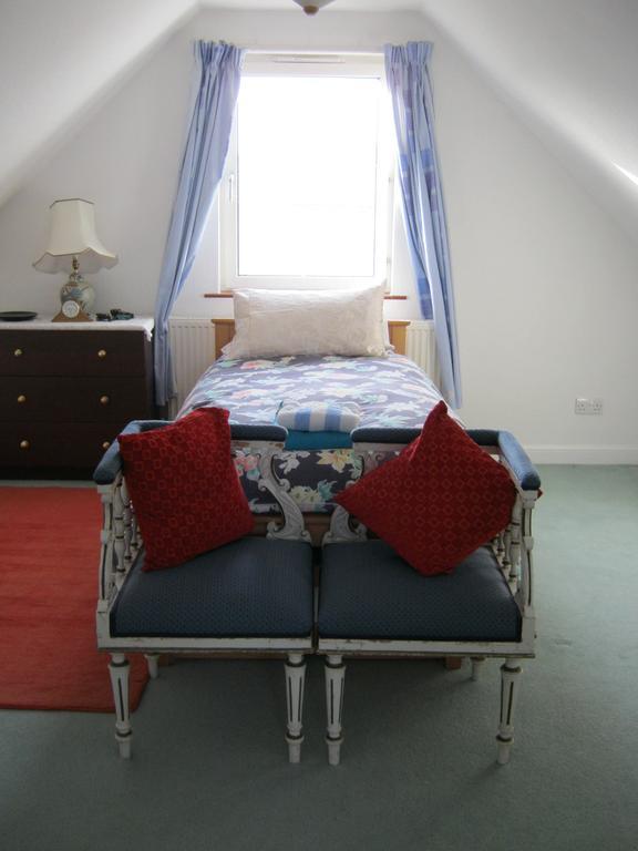 No 1 Broughton Bed & Breakfast Pierowall Værelse billede