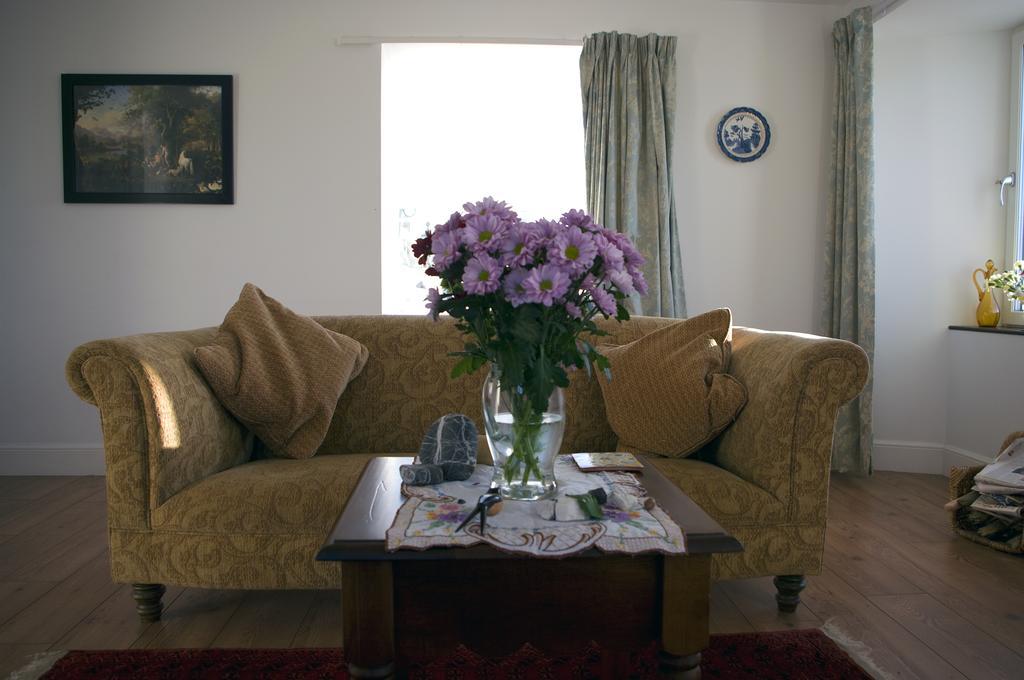 No 1 Broughton Bed & Breakfast Pierowall Eksteriør billede