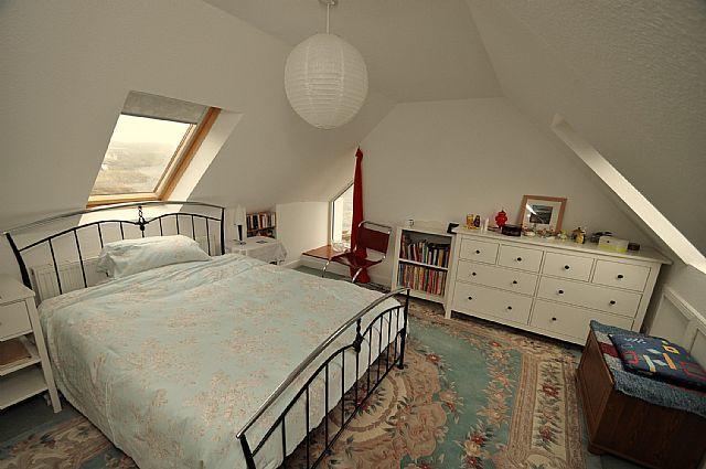No 1 Broughton Bed & Breakfast Pierowall Værelse billede
