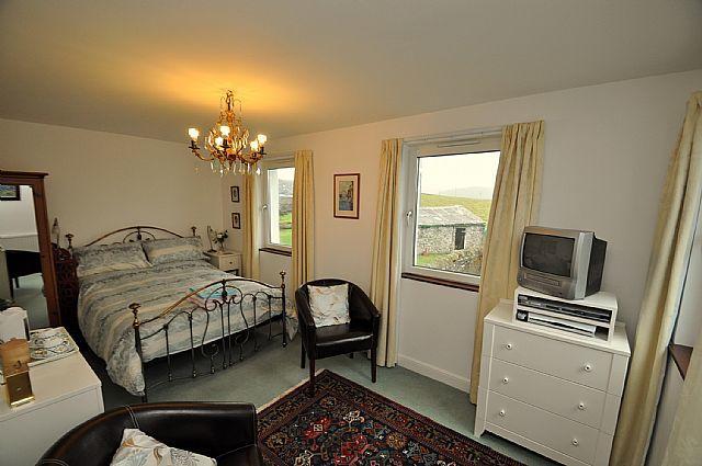 No 1 Broughton Bed & Breakfast Pierowall Værelse billede